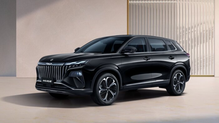 Новинки автопрома-2025, которые так долго ждали - Новости Калининграда