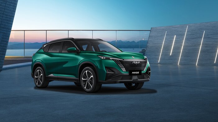 Новинки автопрома-2025, которые так долго ждали - Новости Калининграда