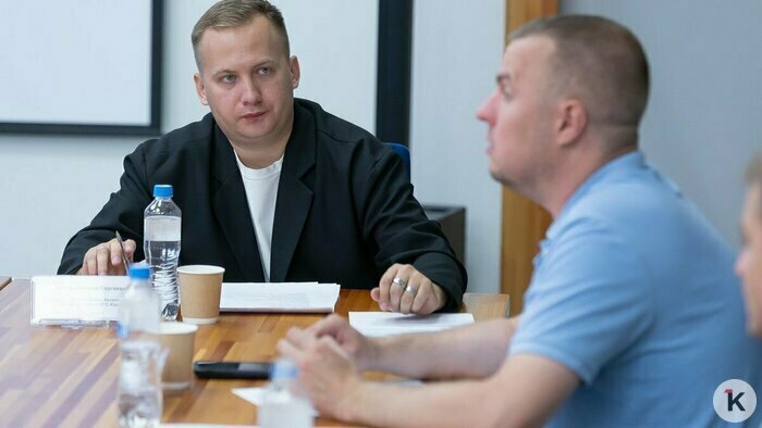 Запрет не решит проблему: быть или не быть электросамокатам в Калининграде - Новости Калининграда | Фото: Александр Подгорчук / «Клопс»