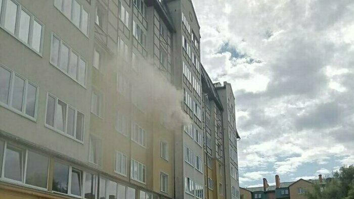 Что случилось в Калининградской области: главное на 21 августа - Новости Калининграда | Фото: МЧС региона