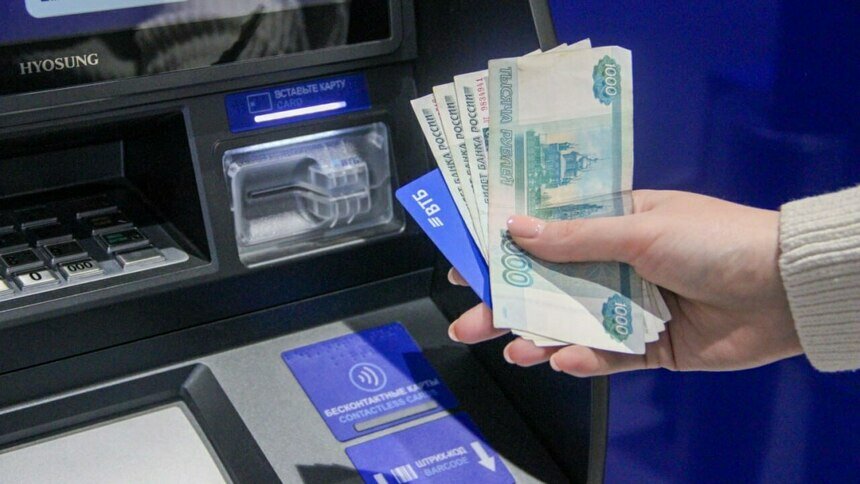 ВТБ улучшает условия по краткосрочным депозитам | Фото: ВТБ