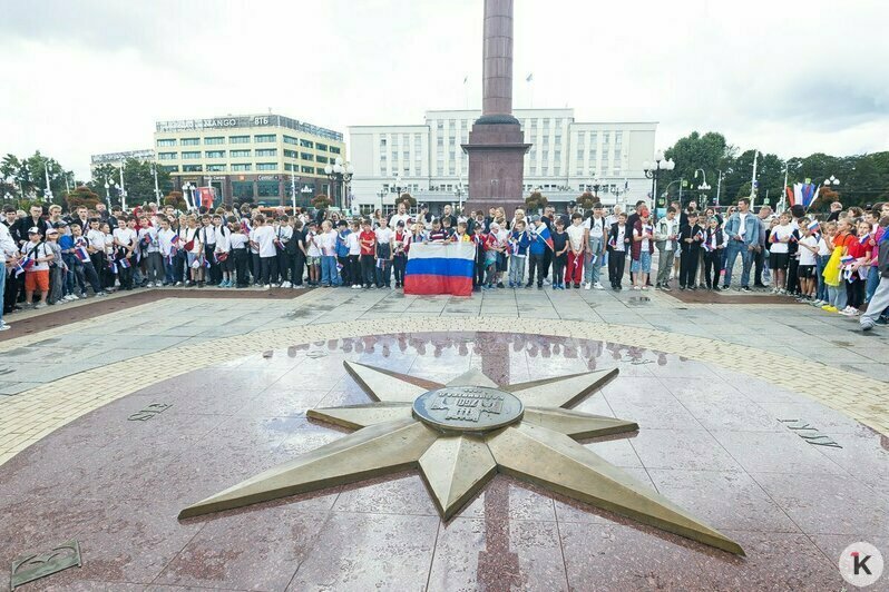 Беспрозванных обратился к соседям-недоброжелателям, интересующимся Калининградской областью  - Новости Калининграда | Фото: Александр Подгорчук / «Клопс»