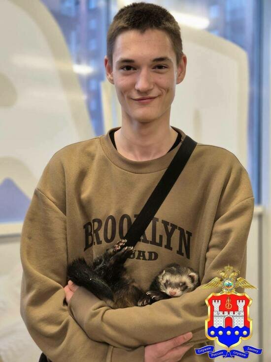 В Калининграде ищут 16-летнего мальчика, пропавшего неделю назад - Новости Калининграда | Фото: пресс-служба регионального УМВД