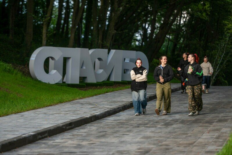 Подростки назначили себе должности и создали собственную дирекцию  | Фото: Александр Мелехов