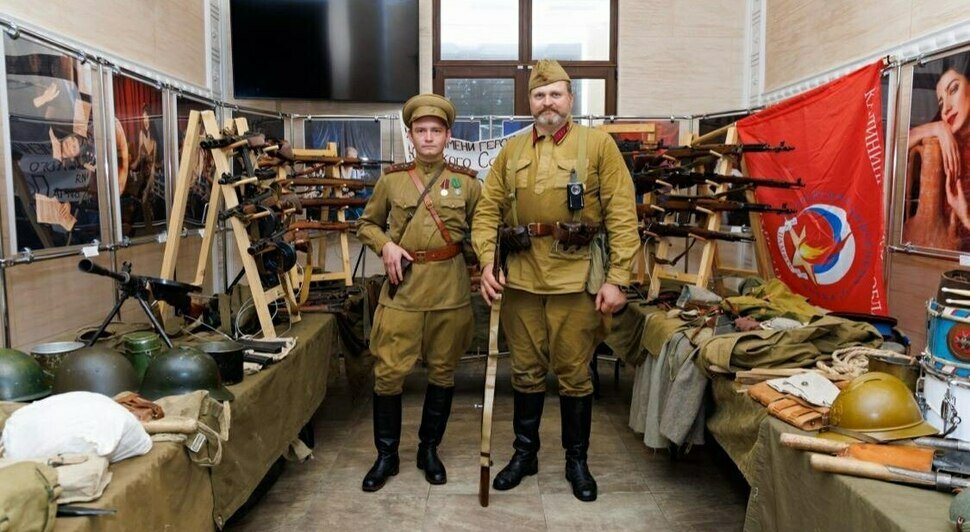 В Калининград прибывает десант военных историков: отголоски сражений Второй мировой - Новости Калининграда