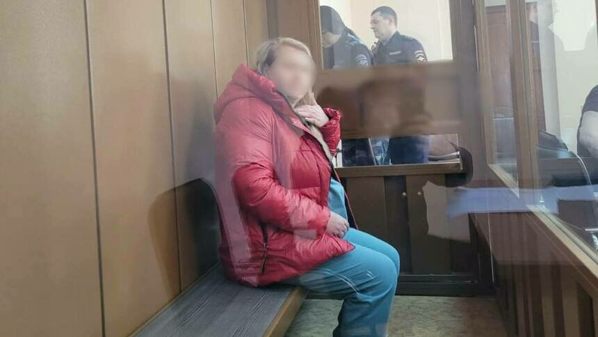Зарезавшая из ревности сожителя в новогодние праздники калининградка отправится в колонию на 7 лет и 6 месяцев - Новости Калининграда | Фото: прокуратура Калининградской области