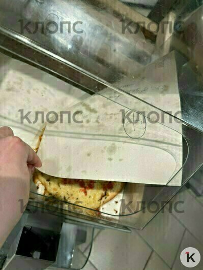 «Где валялись и какими руками их трогали?»: калининградку смутило, как продают горячие булочки в супермаркете (фото)   - Новости Калининграда | Фото: Виктория