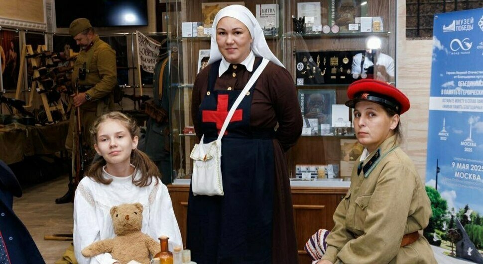 В Калининград прибывает десант военных историков: отголоски сражений Второй мировой - Новости Калининграда