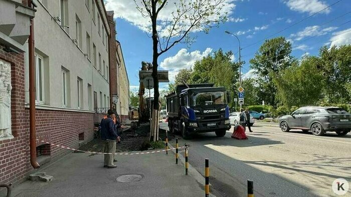 В Калининграде выросло количество ДТП с пострадавшими и число «пьяных» аварий - Новости Калининграда | Фото: архив «Клопс»