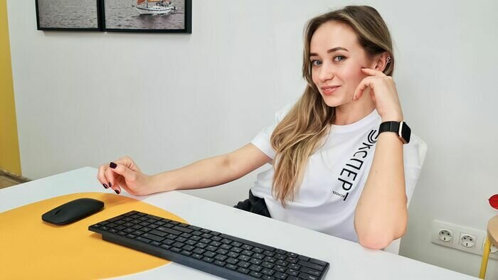 «ЭКСПЕРТ school»: записывайтесь в группы подготовки к ЕГЭ и ОГЭ - Новости Калининграда