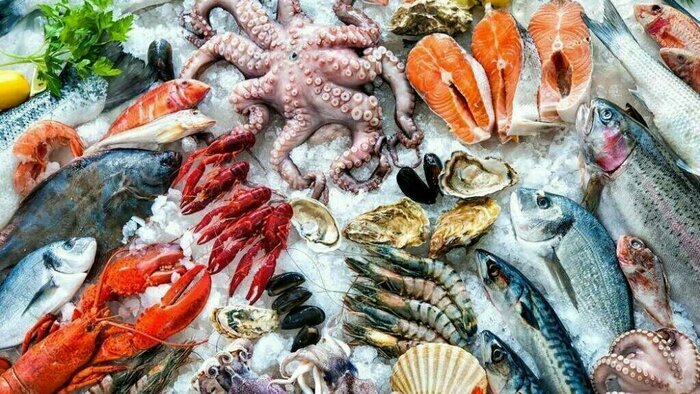 Где в Калининграде купить настоящую икру 2025 года по вкусной цене - Новости Калининграда