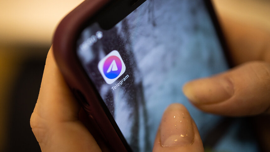 Каждый третий опрошенный клиент Билайна считает Telegram удобной платформой для ведения блога - Новости Калининграда