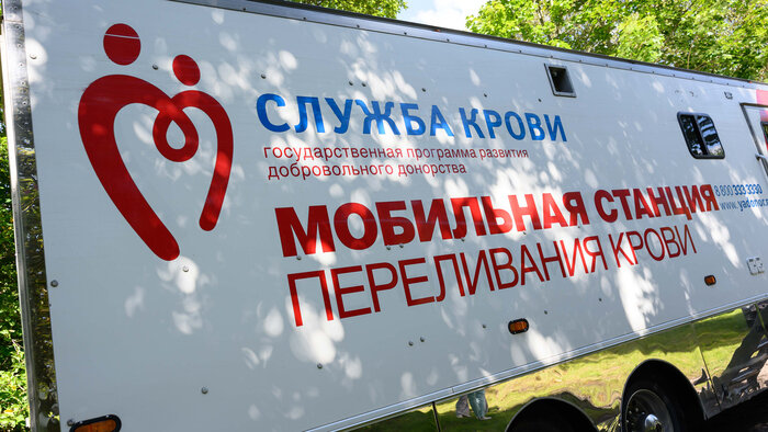 Мощный мобильный комплекс в результате происшествия не повреждён | Фото: Александр Мелехов