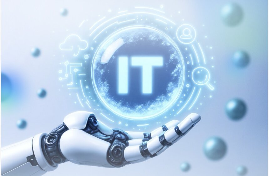 Продолжается регистрация на конкурс по искусственному интеллекту AI Challenge для школьников и студентов - Новости Калининграда