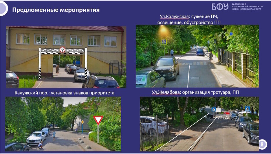   В Калининграде представили концепцию «квартала для людей» на основе развития района Нарвской и Советского (эскизы) - Новости Калининграда