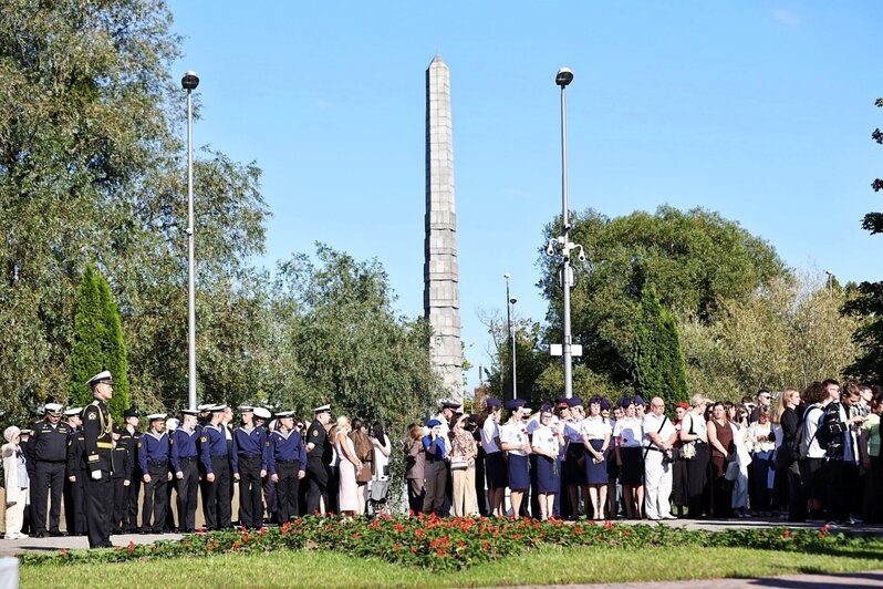Памятники, которых больше нет: в Калининграде открылся парк миниатюр «Спасённая Европа» (фоторепортаж) - Новости Калининграда | Фото: Александр Подгорчук / «Клопс»