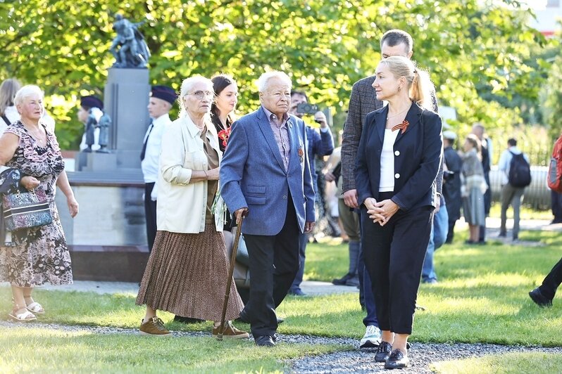 Памятники, которых больше нет: в Калининграде открылся парк миниатюр «Спасённая Европа» (фоторепортаж) - Новости Калининграда | Фото: Александр Подгорчук / «Клопс»