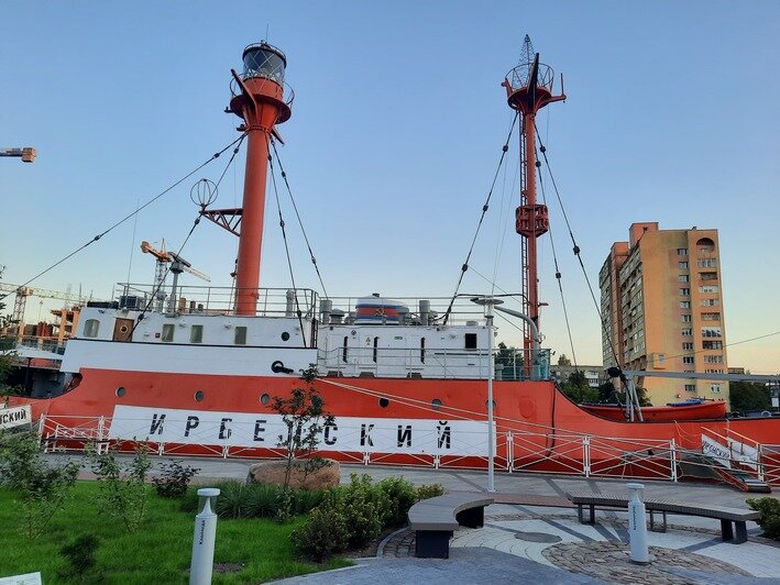 Успеть всё попробовать: москвичи провели экспресс-отпуск в Калининградской области и назвали блюда, вызвавшие восторг - Новости Калининграда | Фото: путешественников из Москвы