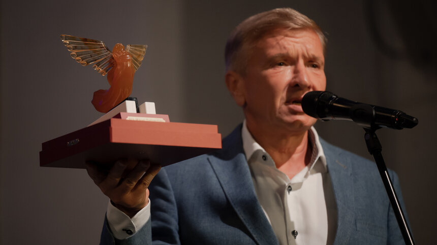 Конкурс органистов (6+) в Калининграде существует 26 лет   | Фото: пресс-служба организатора мероприятия