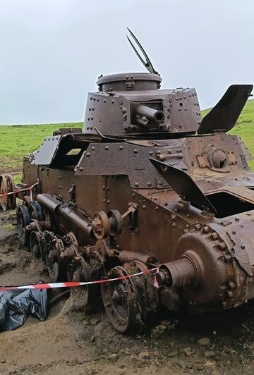Калининградка слетала на Курилы, чтобы собрать пять тонн мусора (фото) | Фото: архив героя материала