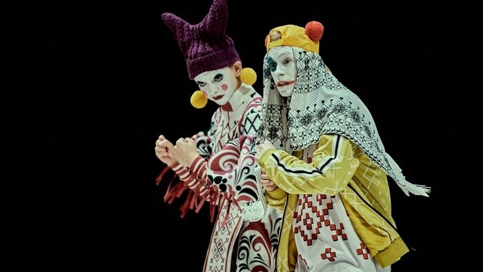 «Балтийские сезоны» (16+) снова удивят зрителей | Фото: пресс-служба организатора мероприятия