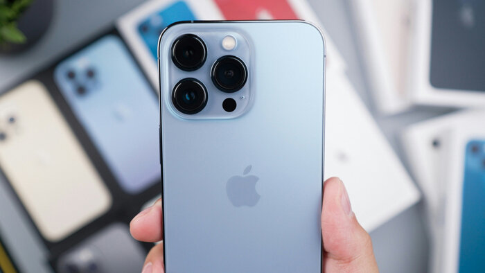 Как в Калининграде продают восстановленные айфоны под видом новых - Новости Калининграда Как в Калининграде продают восстановленные айфоны под видом новых - Новости Калининграда