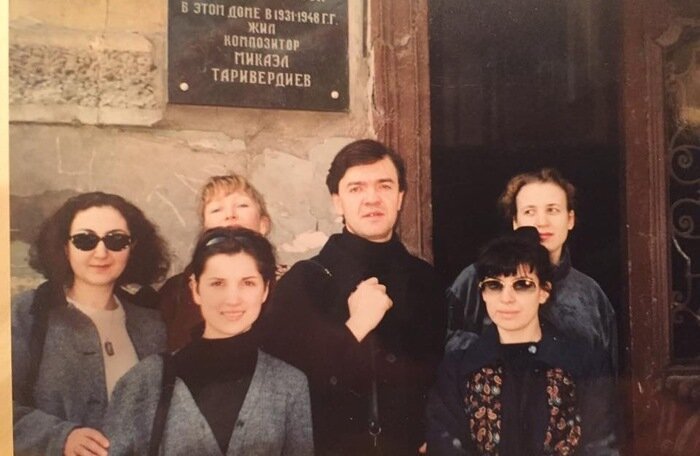 «Я всегда с таким восторгом вхожу в Кафедральный собор»: на фестивале «Орган плюс» выступит эксклюзивный исполнитель фортепианной музыки Микаэла Таривердиева Алексей Гориболь  - Новости Калининграда