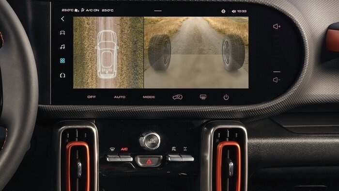 Откройте для себя специальную версию HAVAL DARGO X — мощный и функциональный внедорожник - Новости Калининграда