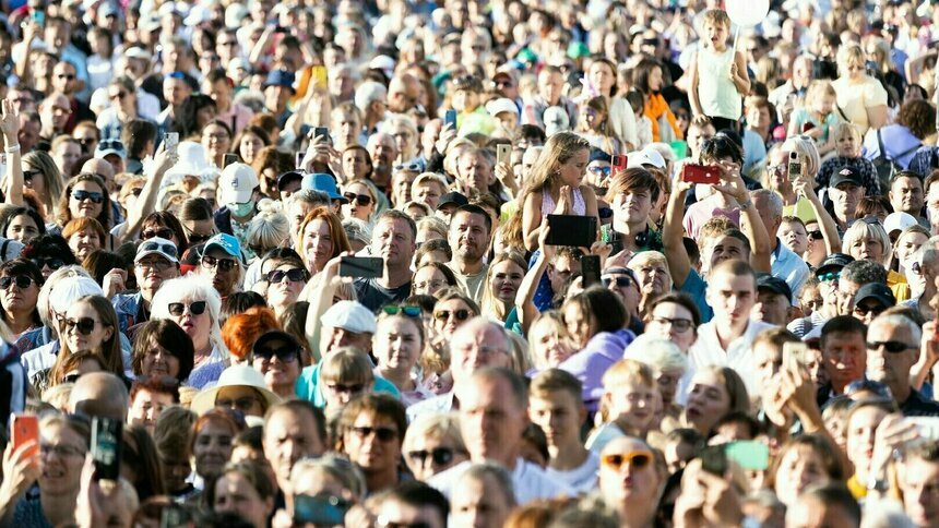 Три места — три праздника: в выходные Зеленоградск, Черняховск и Багратионовск отметят День города (программа) - Новости Калининграда | Фото: архив «Клопс»