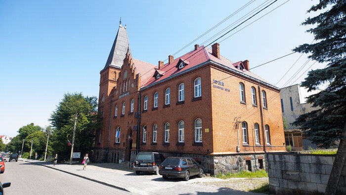 Три места — три праздника: в выходные Зеленоградск, Черняховск и Багратионовск отметят День города (программа) - Новости Калининграда | Фото: архив «Клопс»