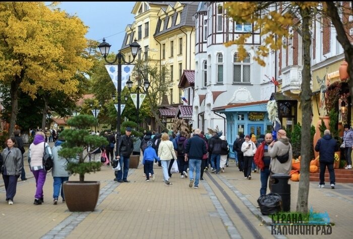 День города: на выходных в Зеленоградске, Черняховске и Багратионовске пройдут праздники (программа) | Фото: архив «СК»