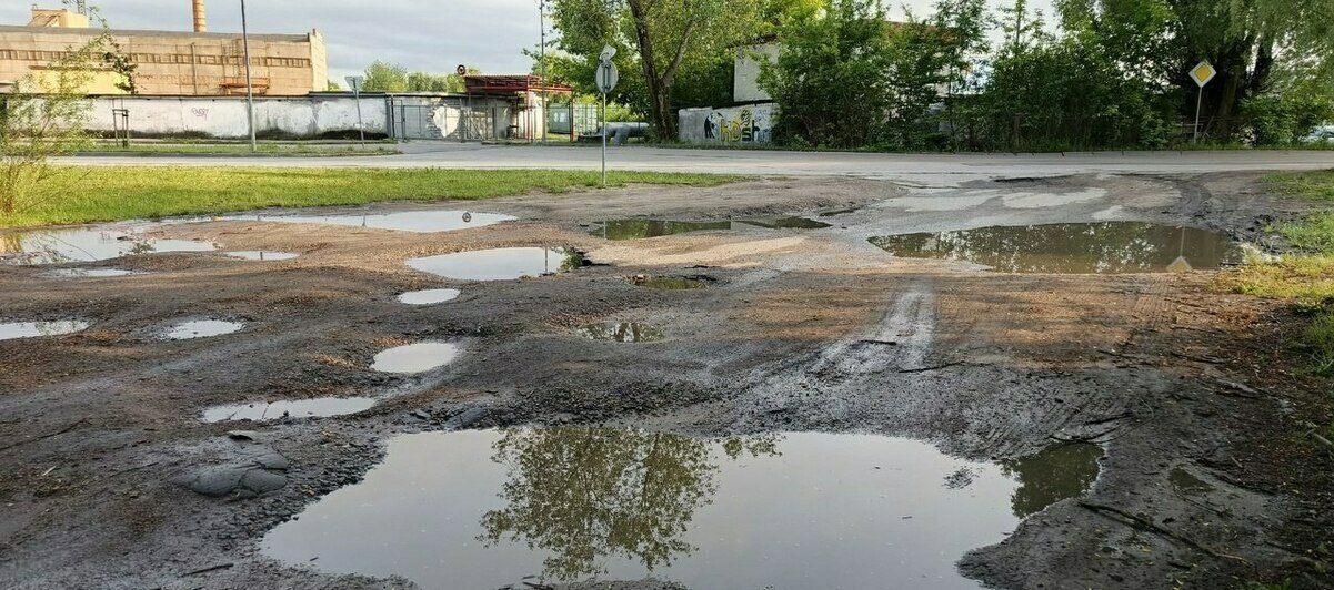На Киевской довели до истерики водителей, а на другом конце Калининграда — пешеходов - Новости Калининграда | Фото читателя