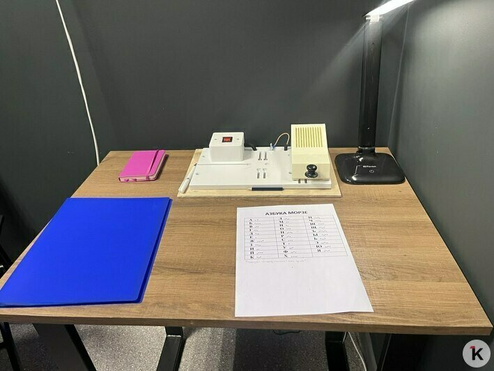 В Калининграде открыли клуб для молодёжи с бесплатной квест-комнатой (фото) - Новости Калининграда | Фото: «Клопс»