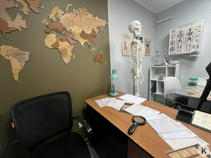 В Калининграде открыли клуб для молодёжи с бесплатной квест-комнатой (фото) - Новости Калининграда | Фото: «Клопс»