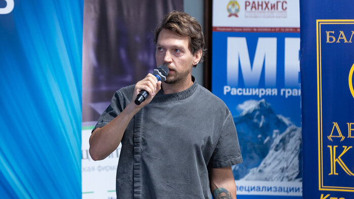 «Бизнес Баттл»: как прошёл полуфинал в команде Юрия Дергачёва - Новости Калининграда