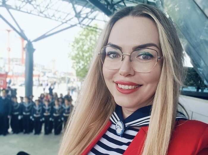 «Но в пятницу мы не встретимся...»: друзья и коллеги безвременно ушедшей Арины Шарафеевой рассказали о ней  (обновлено) - Новости Калининграда | Фото: страница Арины Шарафеевой / «ВКонтакте» 