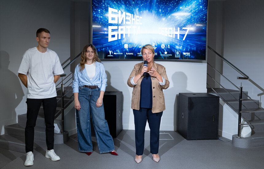 «Бизнес Баттл»: итоги полуфинала в команде Елены Шендерюк - Новости Калининграда