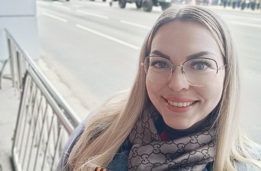 «Но в пятницу мы не встретимся...»: друзья и коллеги безвременно ушедшей Арины Шарафеевой рассказали о ней  (обновлено) - Новости Калининграда | Фото: страница Арины Шарафеевой / «ВКонтакте» 