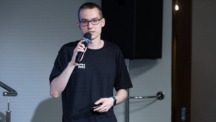 «Бизнес Баттл»: как прошёл полуфинал в команде Алексея Мартынца - Новости Калининграда