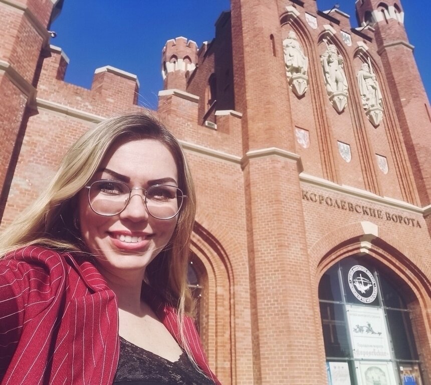 Друзья и коллеги об Арине Шарафеевой: «Она сама была Жизнь»! | Фото из соцсетей Арины Шарафеевой.
