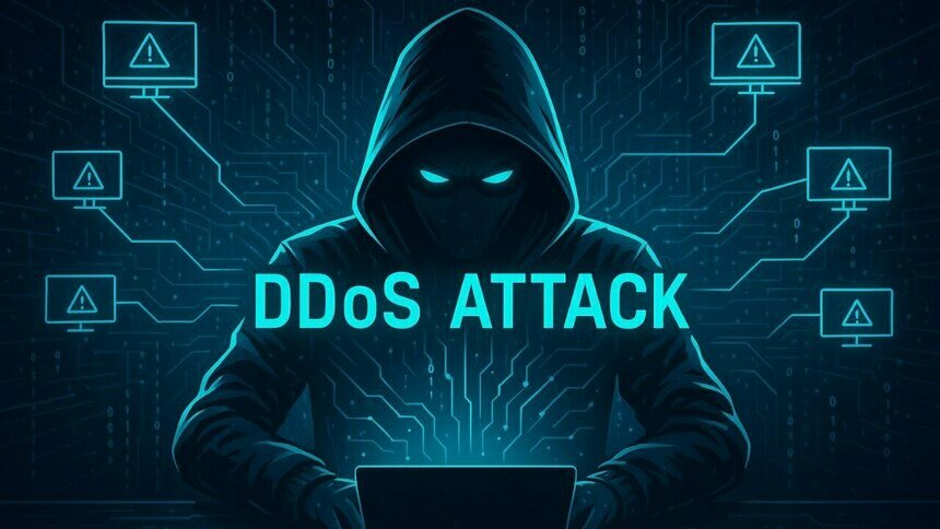 Компания «Лайзер» работает над устранением последствий DDoS-атаки - Новости Калининграда