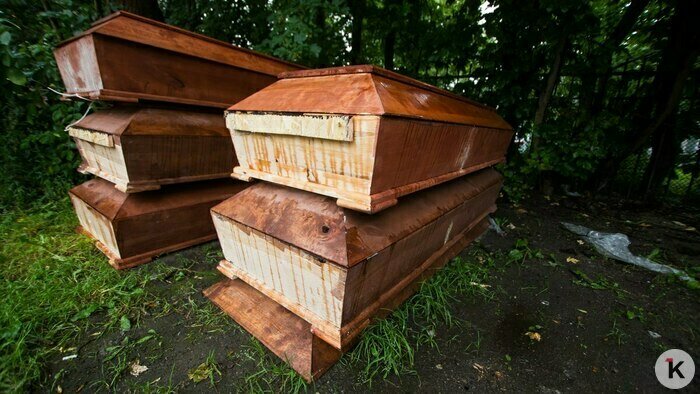 Дороговизна из-за туристов, смертельная медицина и подарок из офшора: события недели, которые обсуждали в Калининграде   - Новости Калининграда | Фото: Александр Подгорчук / Архив «Клопс»