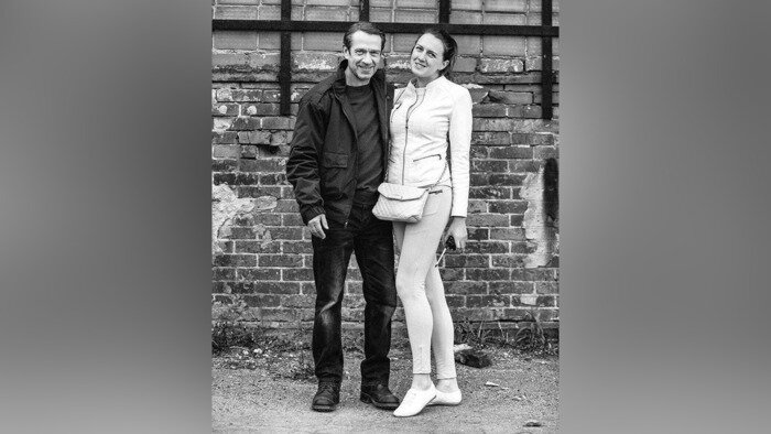 «Любой киношник всё делает по любви»: калининградская художница по костюмам — о «бомжестайле», учёбе и сериале с Прилучным - Новости Калининграда | Фото: Мария Вишневецкая