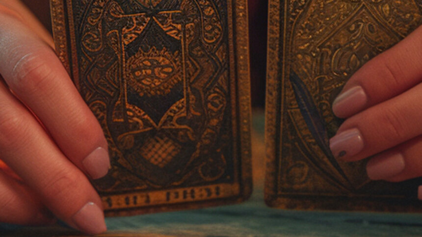 Весы будут почивать на лаврах, а Рыбы доверятся судьбе: таро-расклад на четверг, 18 сентября - Новости Калининграда | Иллюстрация: Александр Скачко / «Клопс»