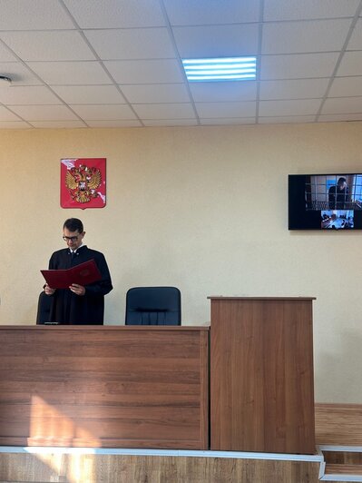 Американца, который в 2023 году попытался незаконно увезти сына из Калининграда в США, лишили родительских прав - Новости Калининграда | Фото: Калининградский областной суд 