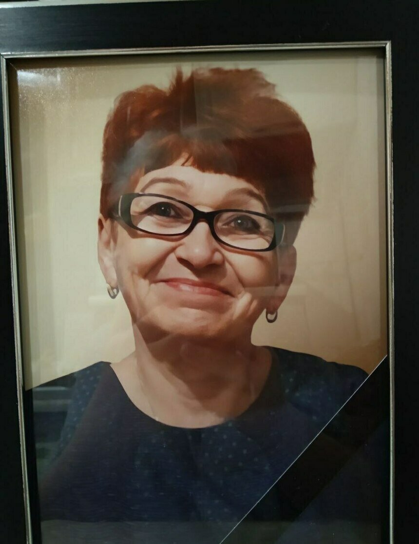 Раскаивается и извиняется: всего 8 лет за «болезненную первую любовь», закончившуюся убийством | Фото: архив дочери погибшей