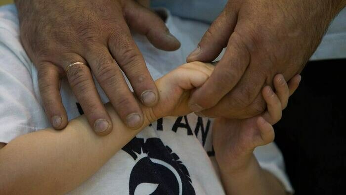 «Папа меня мучает, везде трогает»: калининградка обвиняет бывшего мужа в домогательствах к 7-летнему сыну   - Новости Калининграда | Фото: Александр Подгорчук / архив «Клопс»