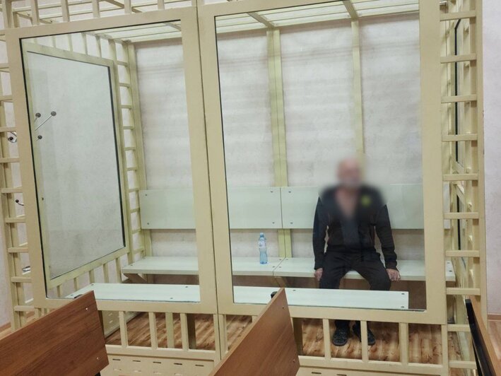 Дело поджигателя дома в калининградском СНТ, где погиб 4-летний мальчик, передали в суд  - Новости Калининграда | Фото: прокуратура Калининградской области