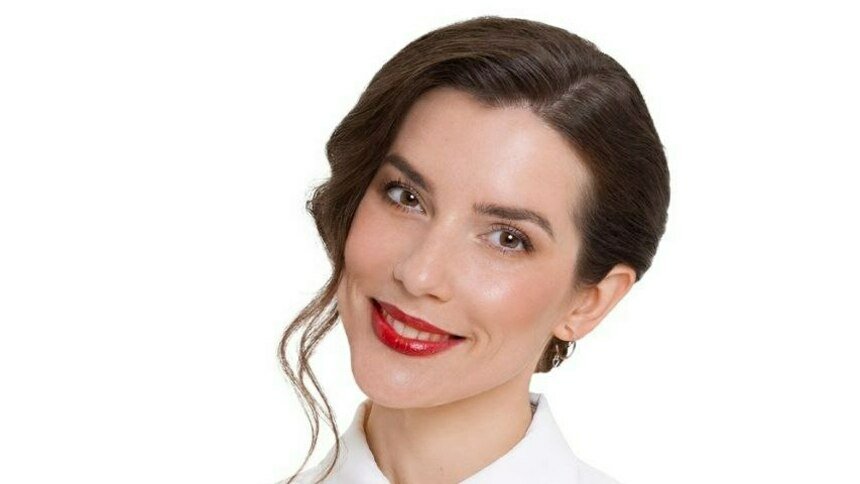 «Главное — верить в себя»: калининградка стала полуфиналисткой конкурса «Мисс Офис — 2025»  - Новости Калининграда