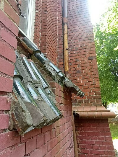 Дом-ковчег, огромный рыцарь и всеобщий любимец Густав: 14 причин отправиться в Советск - Новости Калининграда | А.Михайлова